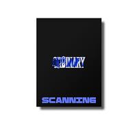 STRAY KIDS - ODDINARY [Standard ver.] Álbum+Juego de tarjetas fotográficas adicionales (SCANNING ver., con beneficio de reserva)