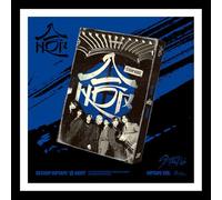 STRAY KIDS - (P.O.B) STRAY KIDS [SKZHOP HIPTAPE ‘合 (HOP)’] (HIPTAPE Ver. + Gift Card)