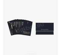 Stray Kids - Photocard Set (FORCE) [Japan Season’s Greetings 2026 Limited MD]