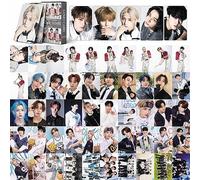 Stray Kids Photocards 5-Star Stray Kids - Lote de 55 cartas, diseño de Stray Kids