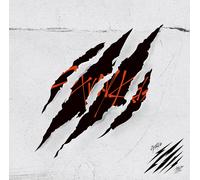 Stray Kids Scars/Sorikun -Japanese Ver.- (CD)