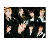 Stray Kids - Scars / Sorikun -Japanese ver.- [Limited Edition] - Type A (CD + DVD) [Limited Edition]