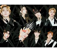 Stray Kids - Scars/Sorikun -Japanese Version Type A