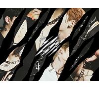 Stray Kids - Scars / Thunderous (Sorikun) - Japanese version - CD + Special ZINE / Type C