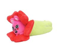 Stray-Kids SK-Z - Monedero para 5º aniversario, flor de primavera, bolsa de peluche para bolígrafos, bolsillo para monedas de dibujos animados "Karma", Papelera Chang, persecución de estrellas