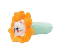 Stray-Kids SK-Z - Monedero para 5º aniversario, flor de primavera, bolsa de peluche para bolígrafos, bolsillo para monedas de dibujos animados "Karma", Hyun Jin, persecución de estrellas