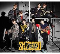 Stray Kids SKZ 2020 Deluxe (CD)
