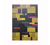 STRAY KIDS SKZ - [CLE 2 : YELLOW WOOD] SPECIAL ALBUM, [YELLOW WOOD VERSION]