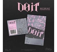 STRAY KIDS [SKZ IT TAPE 'DO IT'] 3er álbum especial (PLATFORM PLVE)