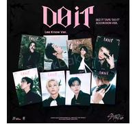 Stray Kids - SKZ IT TAPE 'DO IT' (ACCORDION Ver.) [3rd Special Album] - Lee Know Accordion Ver.