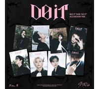 SKZ IT TAPE ‘DO IT’ (ACCORDION VER.)