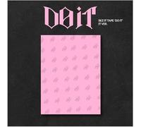 STRAY-KIDS SKZ IT Tape [Do IT] Álbum IT Ver/CD+libro de fotos + 3 tarjetas+etc+POB+regalo