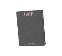 STRAY KIDS [SKZ IT TAPE 'DO IT' (DO VER.) Álbum limitado] + regalo de pedido anticipado y juego de 3 tarjetas fotográficas adicionales