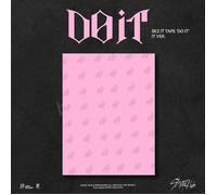 Stray Kids - SKZ IT TAPE 'DO IT' (IT Ver.) [3rd Special Album]