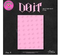 Stray Kids - SKZ IT TAPE 'DO IT' (IT Ver.) + Limited Photocards* [3rd Special Album] - With BDM Photocard