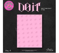 Stray Kids - SKZ IT TAPE 'DO IT' (IT Ver.) + Limited Photocards* [3rd Special Album] - With YES24 Photocard