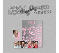 Stray Kids - SKZ IT TAPE DO IT (IT Ver.) + Lucky Draw Photocard [FANS Shop]