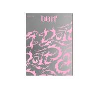 Stray Kids - SKZ IT TAPE [DO IT] - Libro de fotos estándar (IT VER.) P.O.B