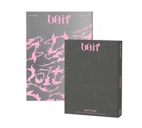 Stray Kids - SKZ IT TAPE [DO IT] Libro de fotos (VER. DO+IT SET) P.O.B + Tarjeta fotográfica especial extra