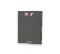 Stray Kids - SKZ IT TAPE [DO IT] Limited Photobook (DO VER.) P.O.B