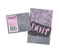 Stray Kids - SKZ IT TAPE [DO IT] PLATFORM PLVE Versión P.O.B