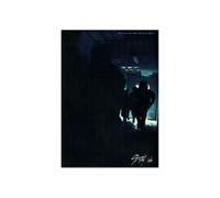 STRAY KIDS SKZ - THE 1ST MINI ALBUM I AM NOT, (I AM VERSION)