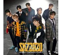 Stray Kids Skz2020 (CD)