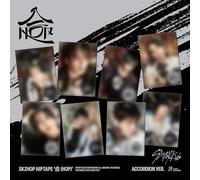 Stray Kids - Skzhop Hiptape : Hop