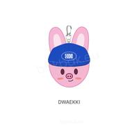 Stray Kids - SKZOO Ceremony Ball Cap Plush (KARMA Official MD) - Changbin / DWAEKKI ver.
