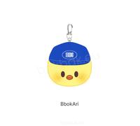 Stray Kids - SKZOO Ceremony Ball Cap Plush (KARMA Official MD) - Felix / BbokAri ver.