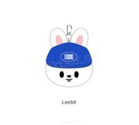 Stray Kids - SKZOO Ceremony Ball Cap Plush (KARMA Official MD) - Lee Know / Leebit ver.