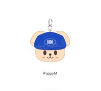 Stray Kids - SKZOO Ceremony Ball Cap Plush (KARMA Official MD) - Seungmin / PuppyM ver.