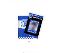 Stray Kids - SKZOO Locker Room Sticker Book (KARMA Official MD) - I.N Ver. (KARMA)