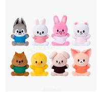 Stray Kids - SKZOO PLUSH HUG ME Ver. [SKZOO Everywhere All Around The World] - DWAEKKI ver. (Changbin)