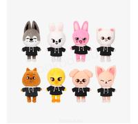 Stray Kids - SKZOO PLUSH ORIGINAL Ver. [SKZOO Everywhere All Around The World] - PuppyM ver. (Seungmin)