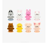 Stray Kids - SKZOO PLUSH STANDING Ver. [SKZOO Everywhere All Around The World] - BbokAri ver. (Felix)
