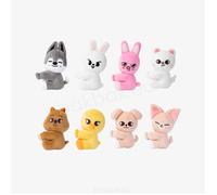 Stray Kids - SKZOO STRAP PLUSH Ver. [SKZOO Everywhere All Around The World] - PuppyM ver. (Seungmin)