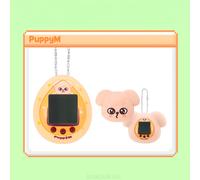 Stray Kids - SKZOO Tamagotchi & Case Set [LIMITED Official MD] - Seungmin / PuppyM ver.