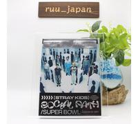 Stray Kids Social Path (feat. LiSA) Edición Limitada Tipo A CD Blu-ray Japón ...