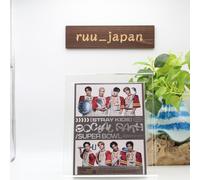 Stray Kids Social Path (feat. LiSA) Edición Limitada Tipo B CD ZINE Japón NUEVO