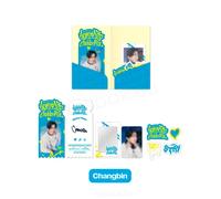 Stray Kids - Special Ticket Set [celebrATE] - Changbin Ver.