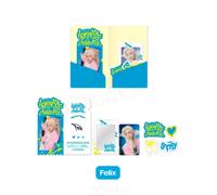 Stray Kids - Special Ticket Set [celebrATE] - Felix Ver.