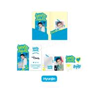 Stray Kids - Special Ticket Set [celebrATE] - Hyunjin Ver.
