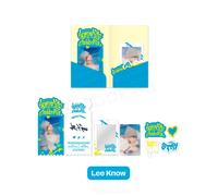 Stray Kids - Special Ticket Set [celebrATE] - Lee Know Ver.