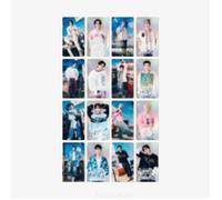 Stray Kids - Special Trading Card [celebrATE]