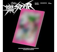 Stray Kids - Star (Headliner)