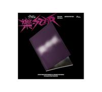 Stray Kids - -Star [LIMITED STAR VER.] Álbum+Pre-Order Benefit