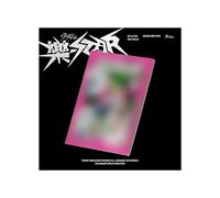 Stray Kids - -Star Rock Star [Headliner VER.] Álbum+Beneficio de preventa