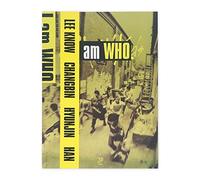 STRAY KIDS - STRAY KIDS 2nd Mini Album - I am who [ WHO Ver. ] CD + Photobook + Photocard + Lyrics Poster + FREE GIFT / K-POP Sealed
