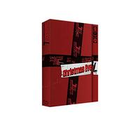 STRAY KIDS Christmas EveL [Standard Ver] Preorder Holiday Special Single Album CD+Poster+Photocards Set+Photobook+Photocard+Glitter Photocard+Sticker+(Extra 4 Photocards+1 Double-Sided Photocard)